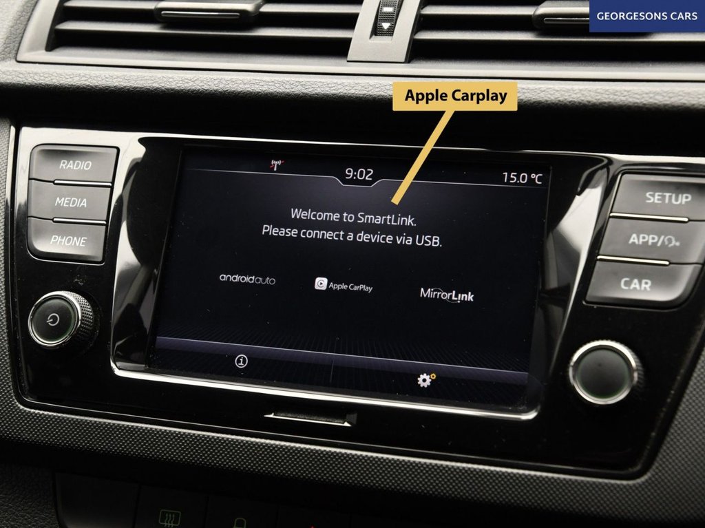 Used Skoda Fabia 2021 for sale - 76266703: Photo 25