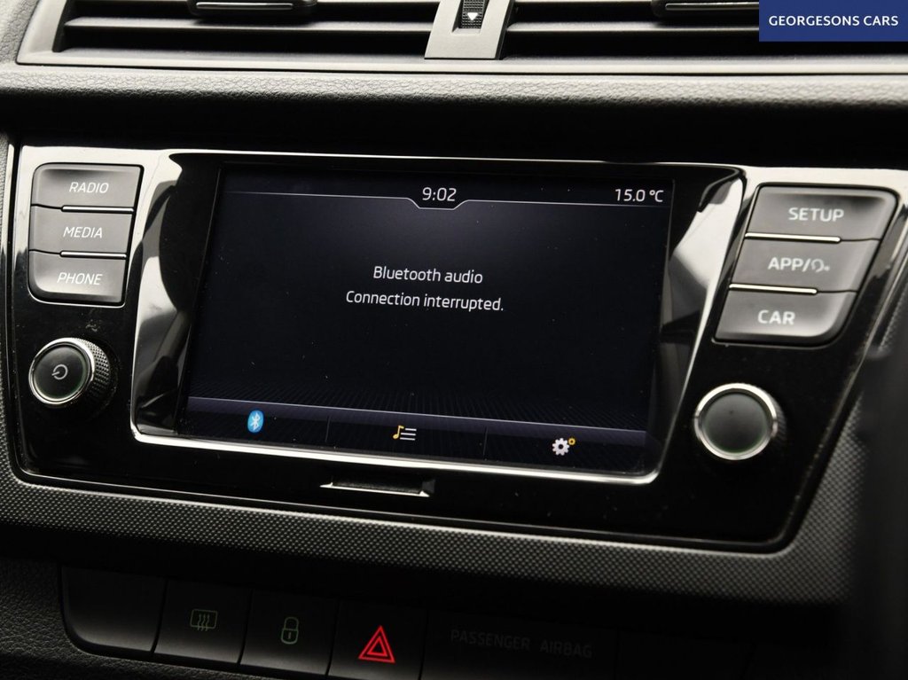 Used Skoda Fabia 2021 for sale - 76266703: Photo 26