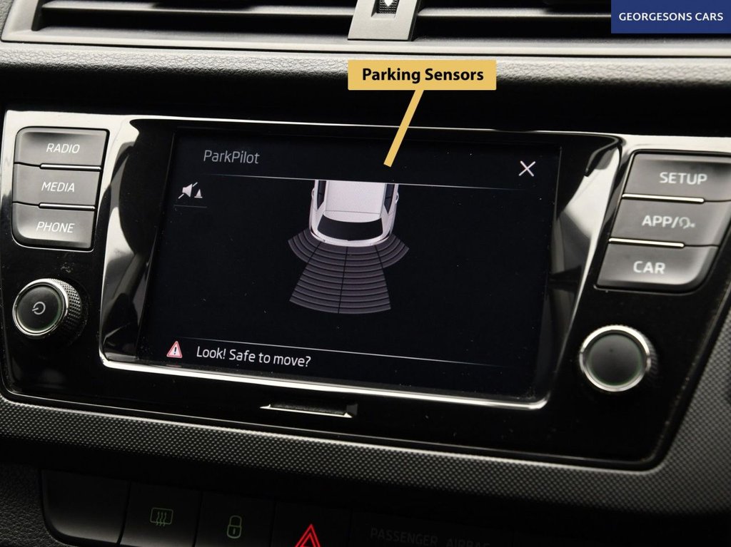 Used Skoda Fabia 2021 for sale - 76266703: Photo 27