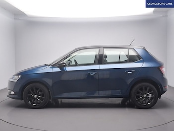 Used Skoda Fabia 2021 for sale - 76266703: Photo 3