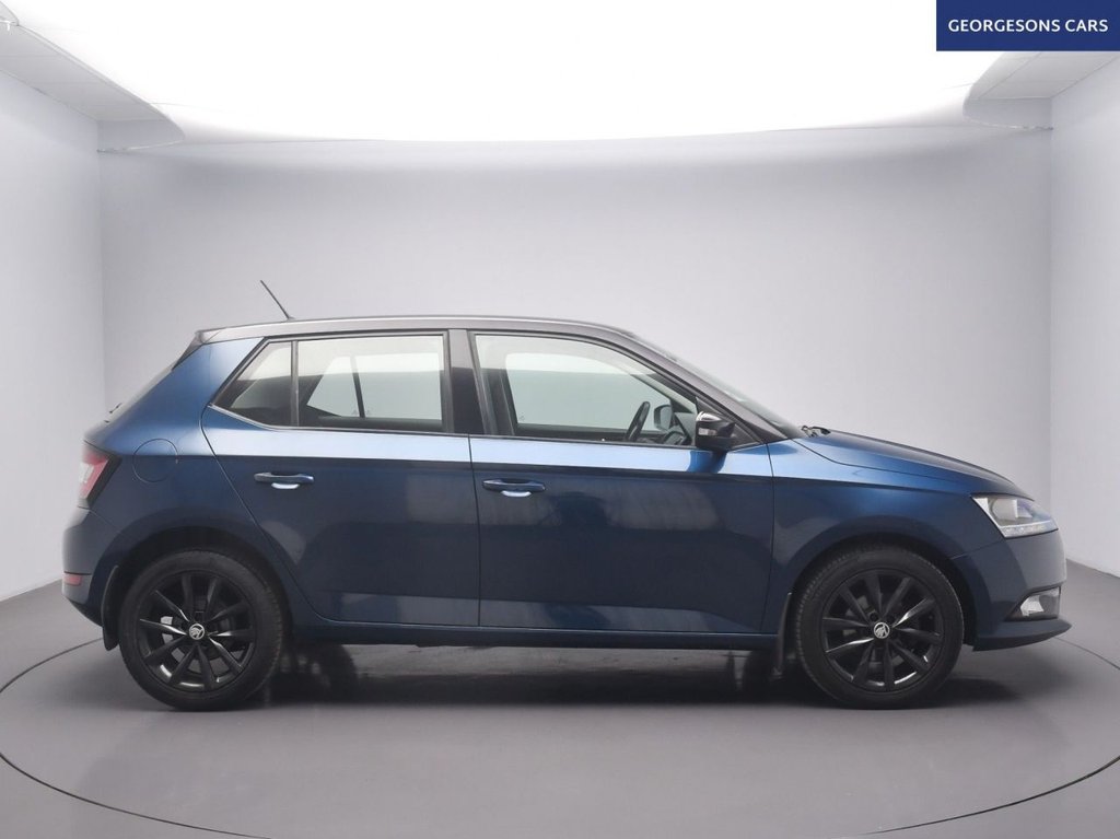 Used Skoda Fabia 2021 for sale - 76266703: Photo 6