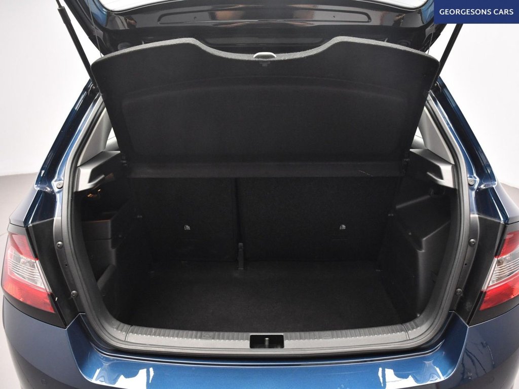 Used Skoda Fabia 2021 for sale - 76266703: Photo 9