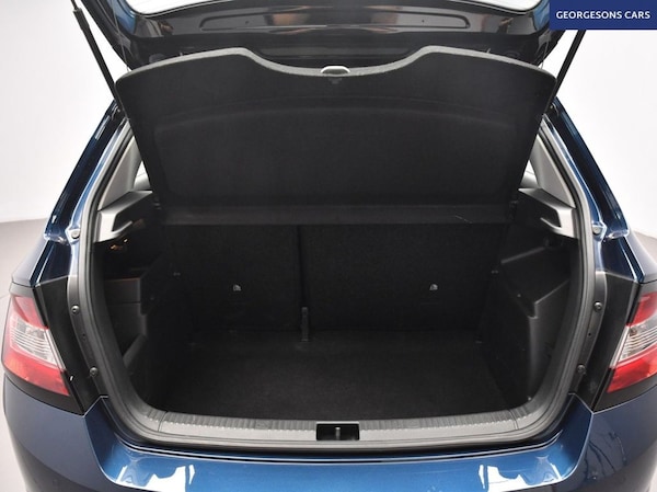 Used Skoda Fabia 2021 for sale - 76266703: Photo 9