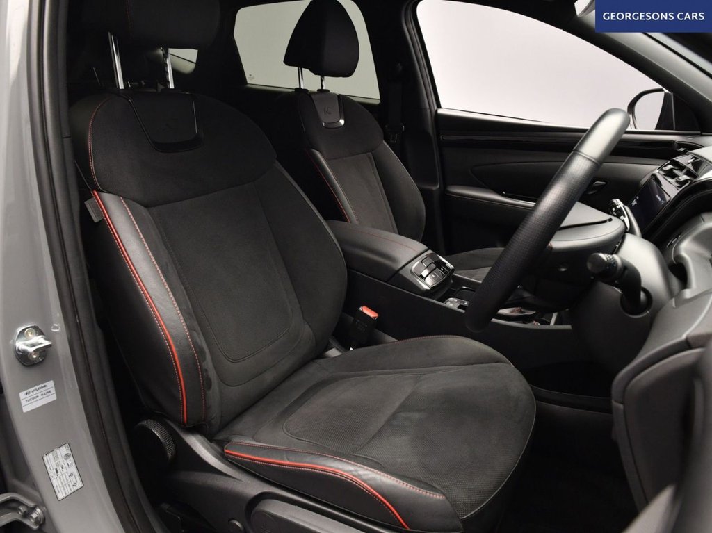 Used Hyundai TUCSON 2024 for sale - 77654588: Photo 14