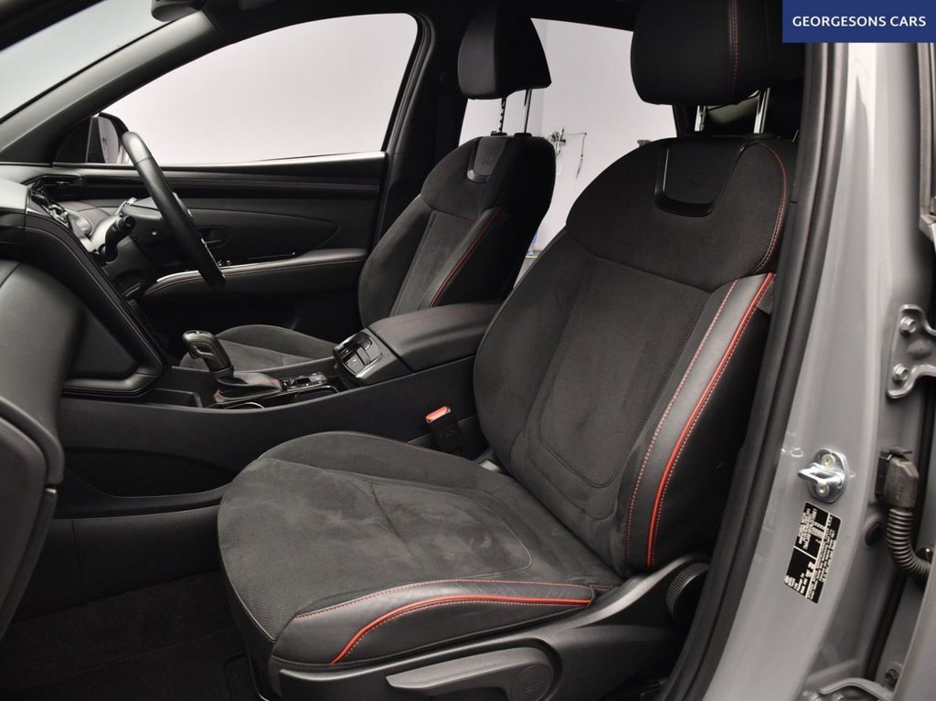 Used Hyundai TUCSON 2024 for sale - 77654588: Photo 15