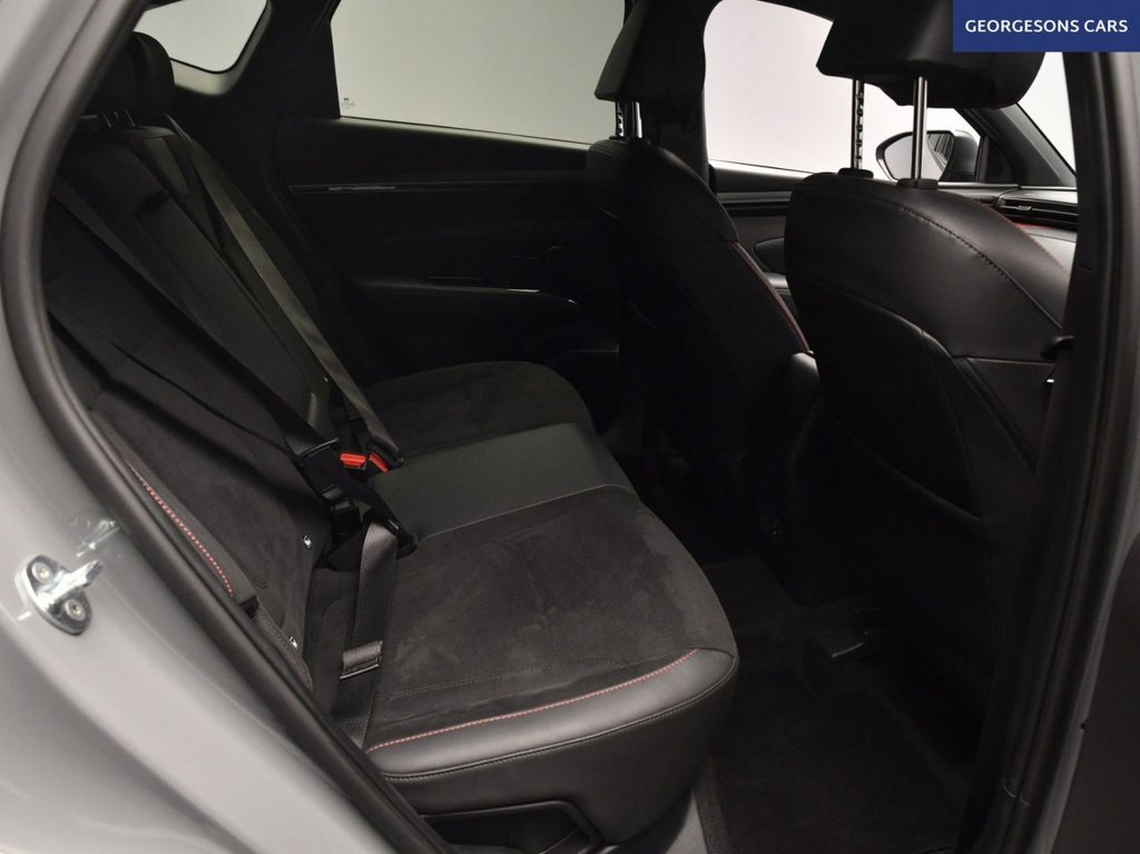 Used Hyundai TUCSON 2024 for sale - 77654588: Photo 16