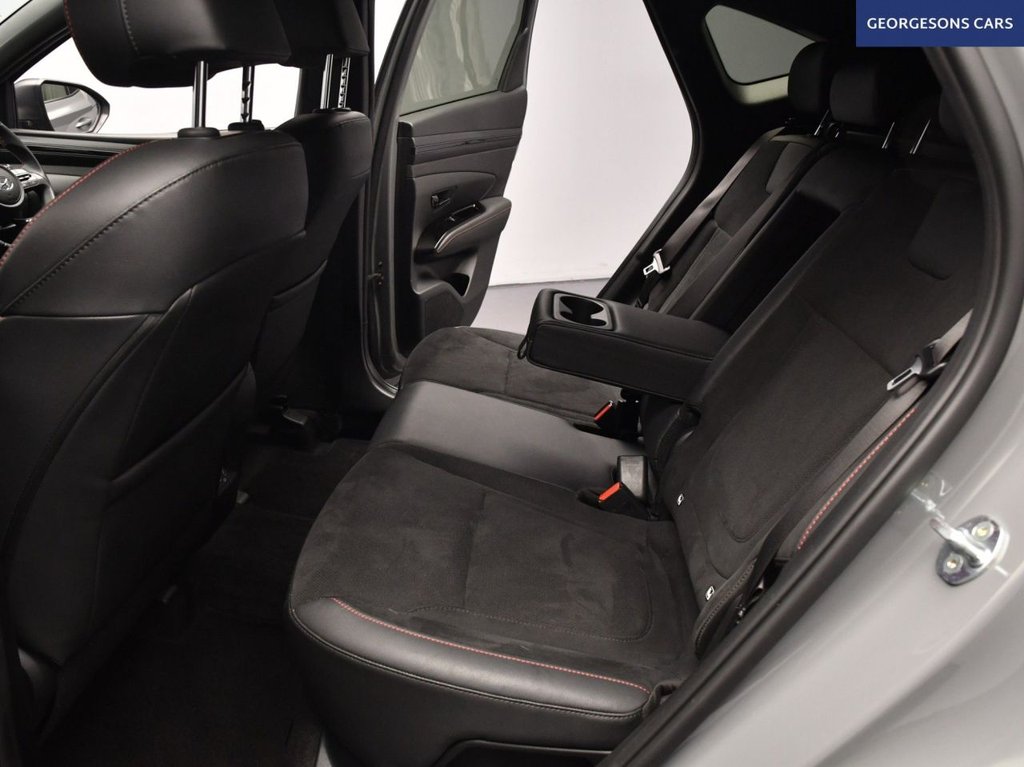 Used Hyundai TUCSON 2024 for sale - 77654588: Photo 17