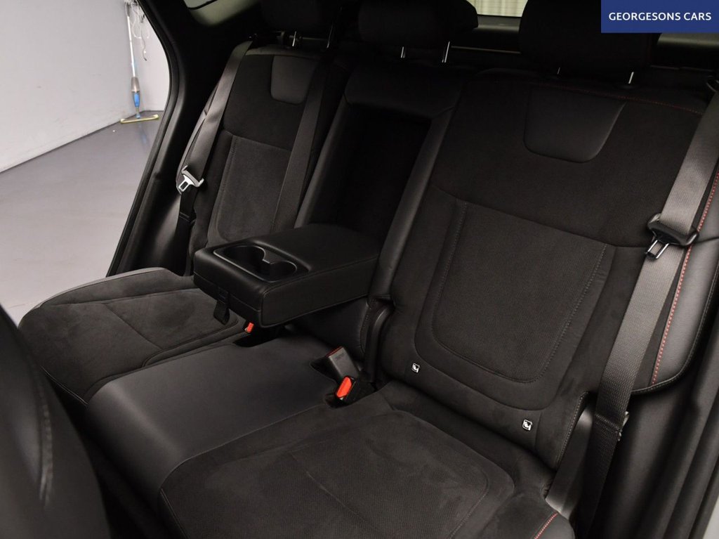 Used Hyundai TUCSON 2024 for sale - 77654588: Photo 18