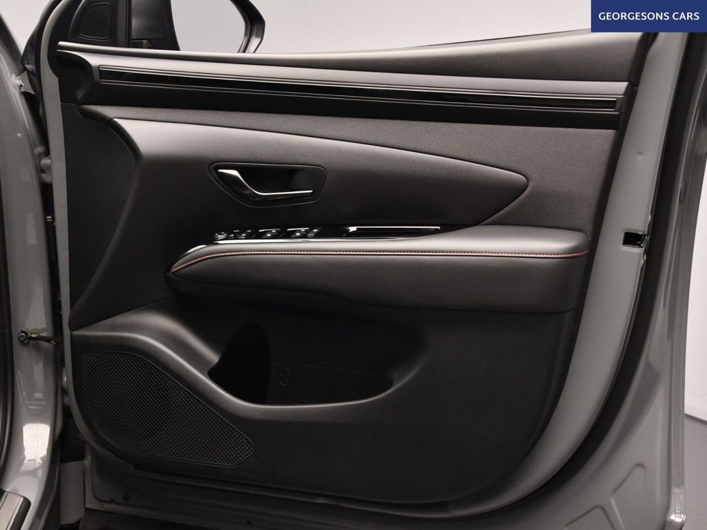 Used Hyundai TUCSON 2024 for sale - 77654588: Photo 19