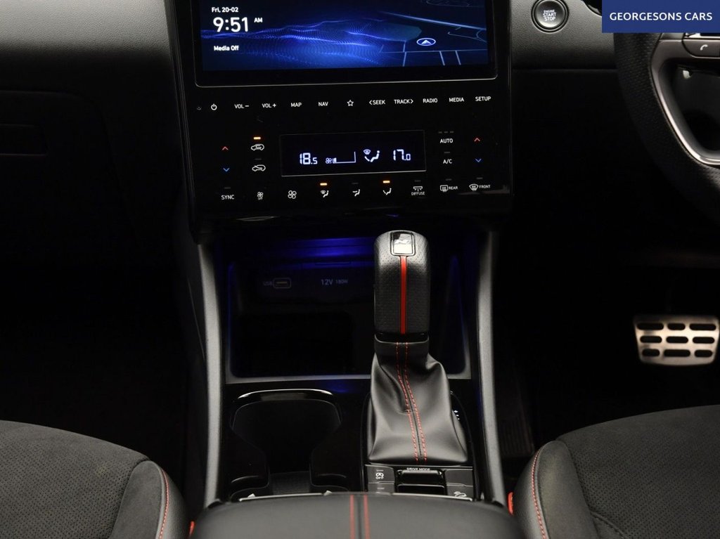 Used Hyundai TUCSON 2024 for sale - 77654588: Photo 21