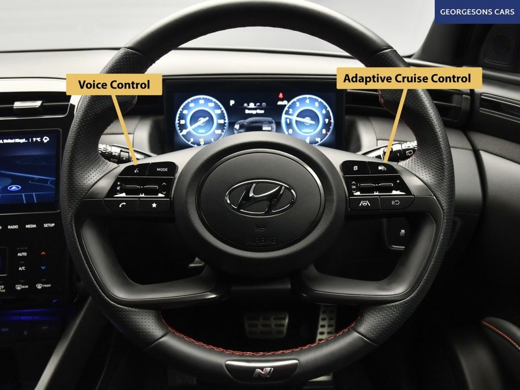 Used Hyundai TUCSON 2024 for sale - 77654588: Photo 22