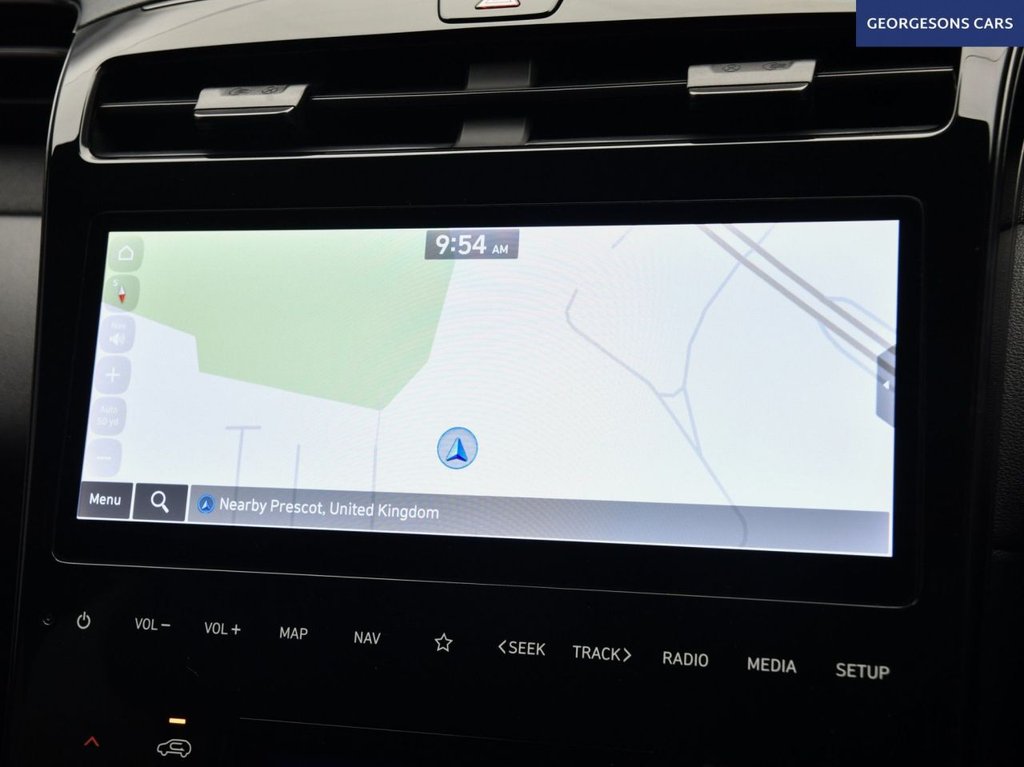 Used Hyundai TUCSON 2024 for sale - 77654588: Photo 28