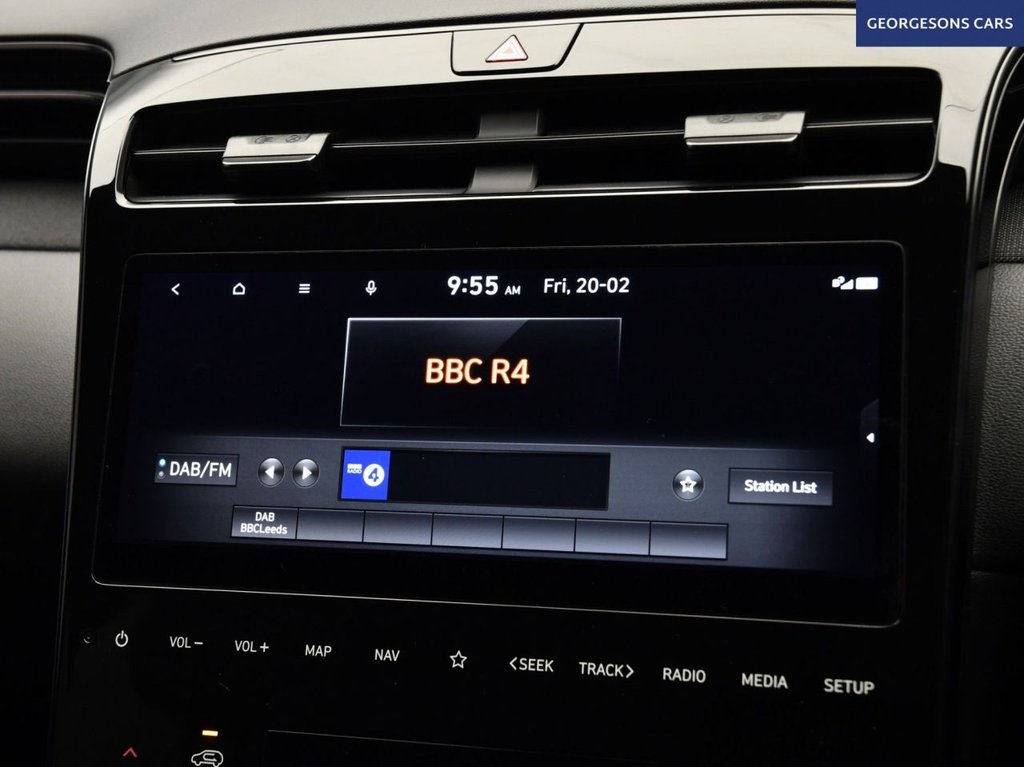 Used Hyundai TUCSON 2024 for sale - 77654588: Photo 30