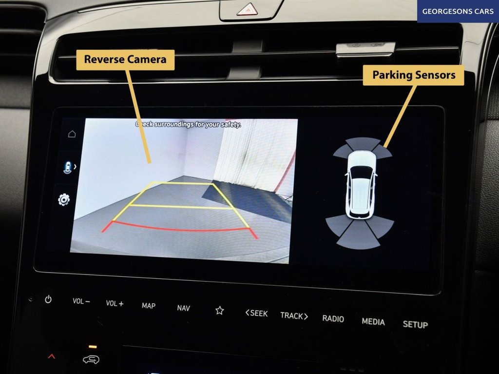 Used Hyundai TUCSON 2024 for sale - 77654588: Photo 32