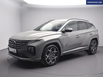 Used Hyundai TUCSON 2024 for sale - 77654588: Photo