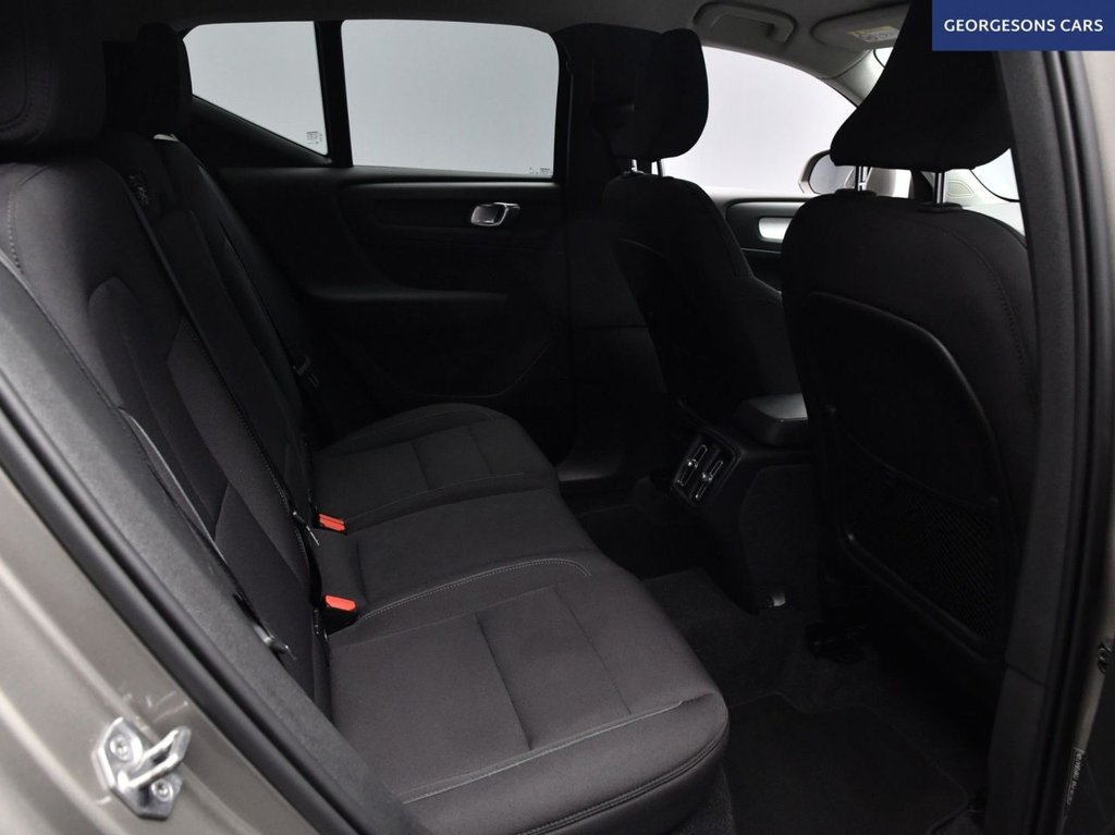 Used Volvo XC40 2021 for sale - 77110845: Photo 18