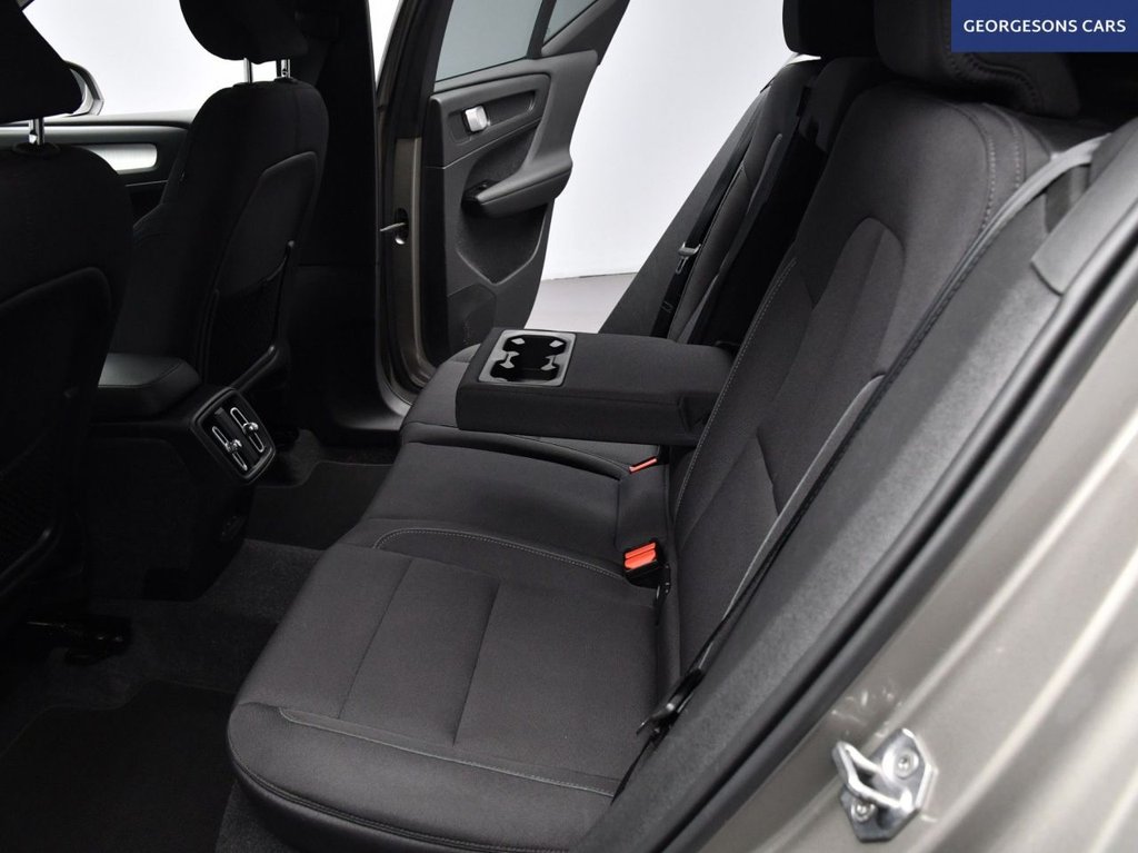 Used Volvo XC40 2021 for sale - 77110845: Photo 19