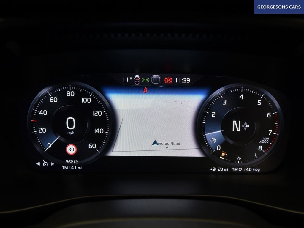 Used Volvo XC40 2021 for sale - 77110845: Photo 25