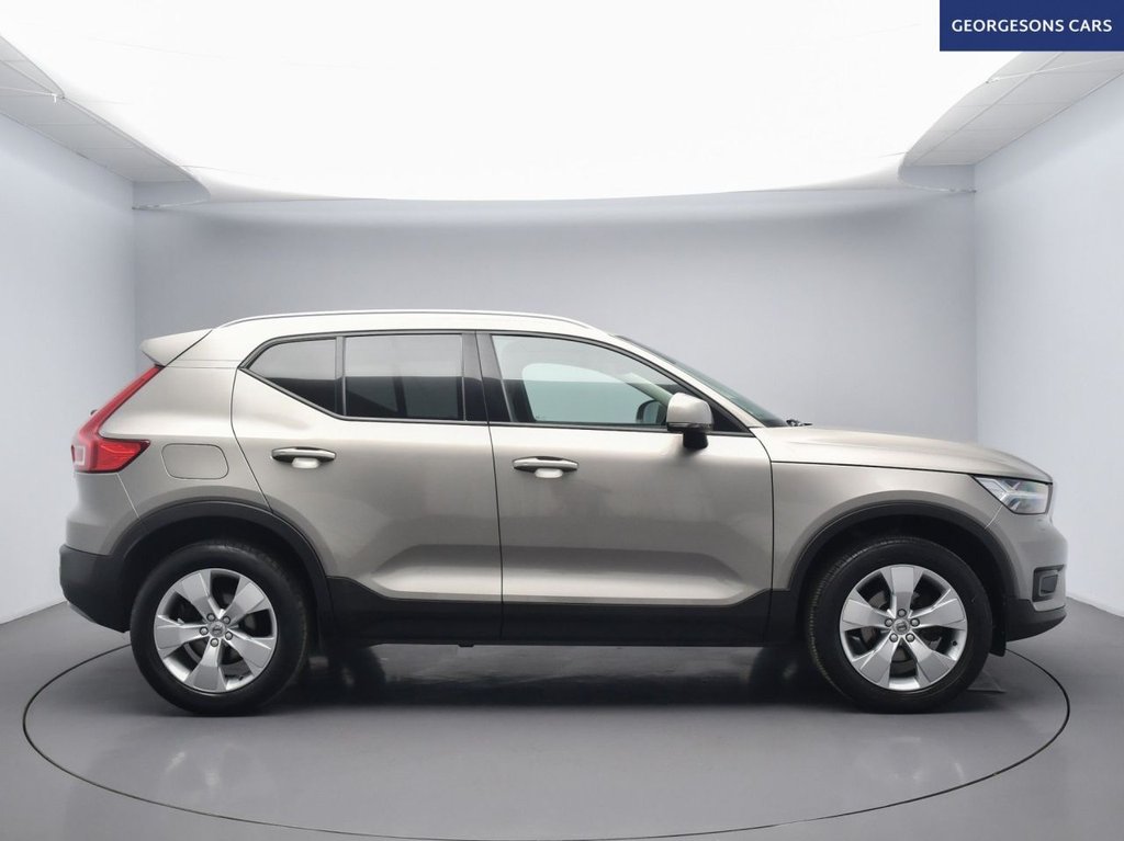 Used Volvo XC40 2021 for sale - 77110845: Photo 6