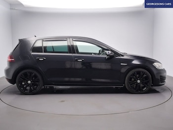 Used Volkswagen Golf 2014 for sale - 75960904: Photo