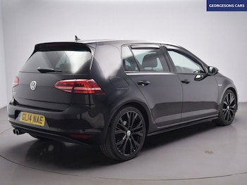 Used Volkswagen Golf 2014 for sale - 75960904: Photo