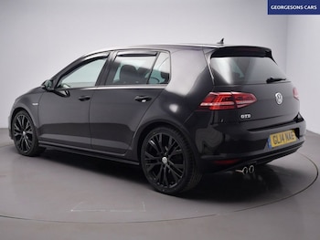 Used Volkswagen Golf 2014 for sale - 75960904: Photo