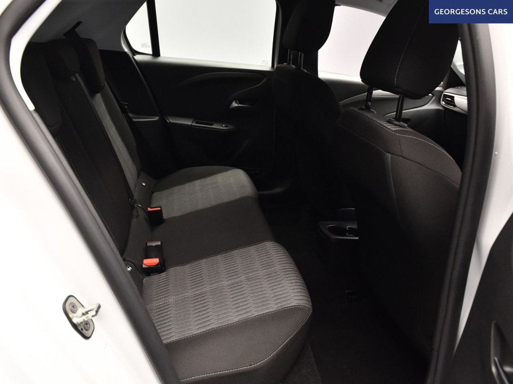 Used Vauxhall Corsa 2023 for sale - 77654504: Photo 14
