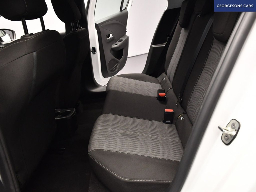 Used Vauxhall Corsa 2023 for sale - 77654504: Photo 15