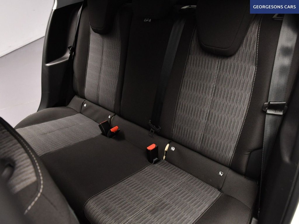 Used Vauxhall Corsa 2023 for sale - 77654504: Photo 16