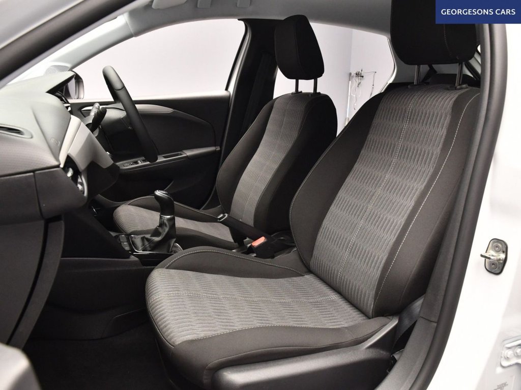 Used Vauxhall Corsa 2023 for sale - 77654504: Photo 18