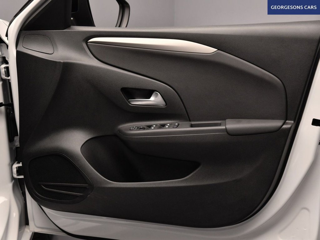 Used Vauxhall Corsa 2023 for sale - 77654504: Photo 19