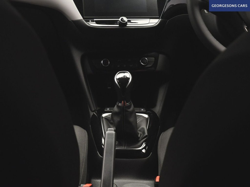 Used Vauxhall Corsa 2023 for sale - 77654504: Photo 21