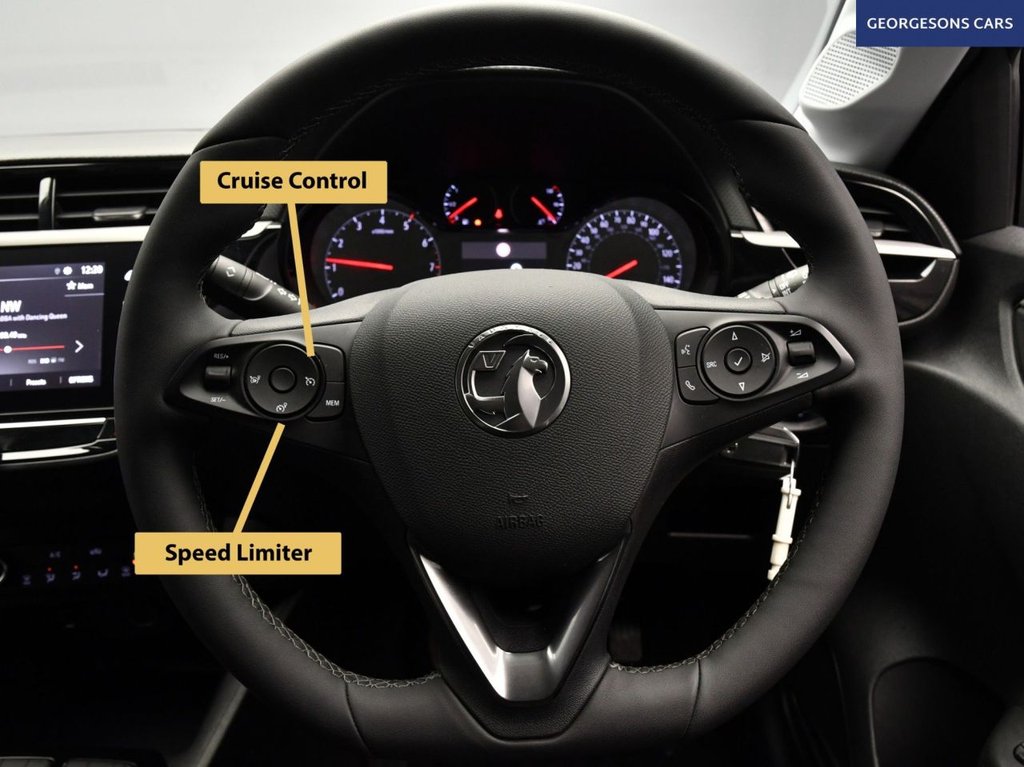 Used Vauxhall Corsa 2023 for sale - 77654504: Photo 22