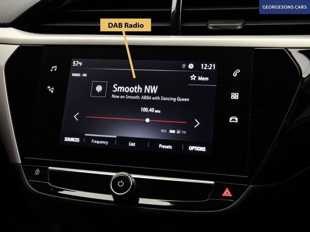 Used Vauxhall Corsa 2023 for sale - 77654504: Photo 27