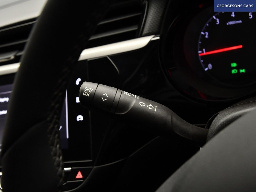 Used Vauxhall Corsa 2023 for sale - 77654504: Photo 30