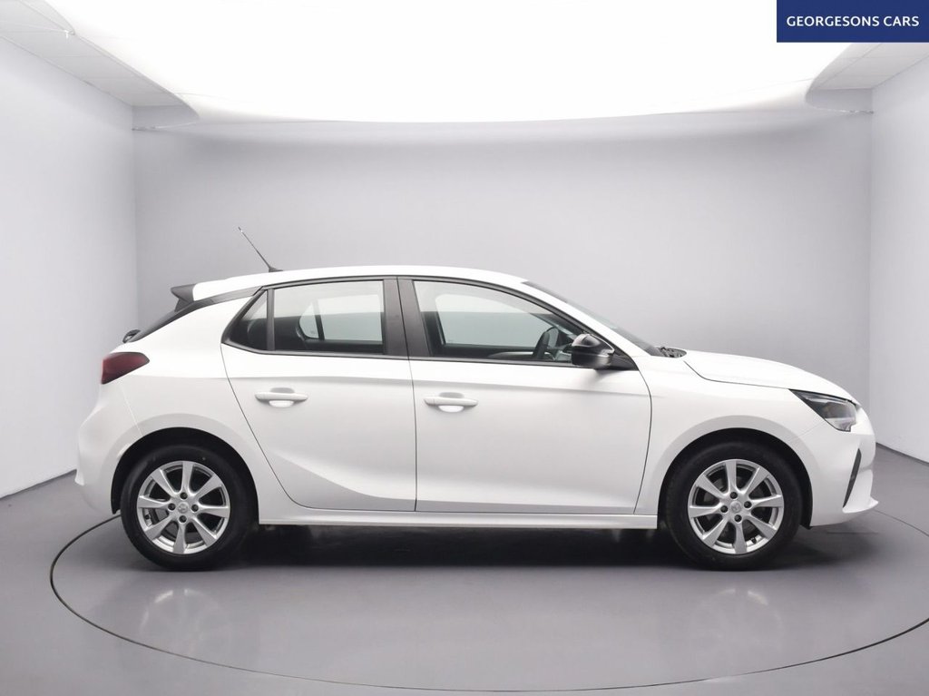 Used Vauxhall Corsa 2023 for sale - 77654504: Photo 6