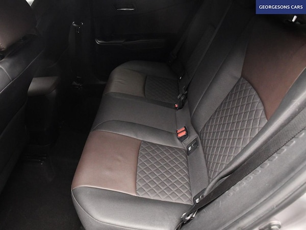 Used Toyota C-HR 2017 for sale - 76185257: Photo 14
