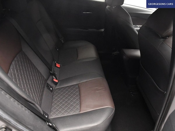 Used Toyota C-HR 2017 for sale - 76185257: Photo 15