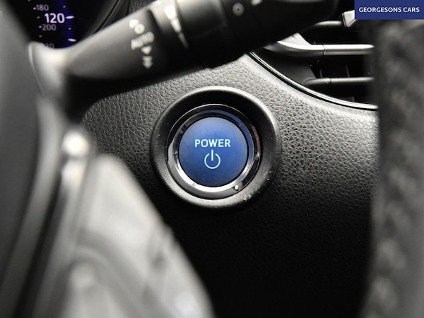 Used Toyota C-HR 2017 for sale - 76185257: Photo 25