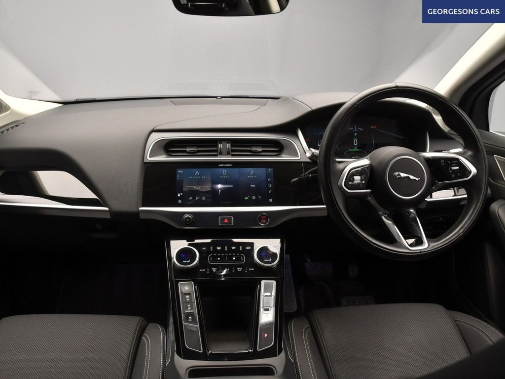 Used Jaguar I-Pace 2021 for sale - 76840790: Photo 13