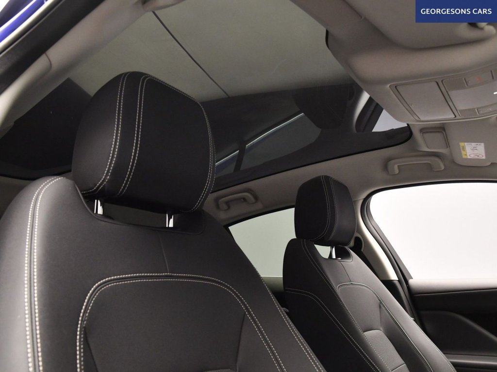 Used Jaguar I-Pace 2021 for sale - 76840790: Photo 15