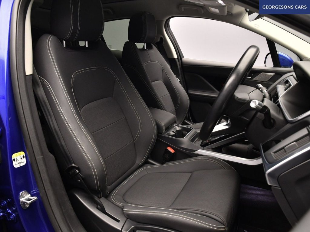 Used Jaguar I-Pace 2021 for sale - 76840790: Photo 16