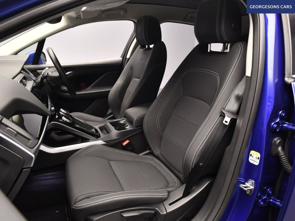 Used Jaguar I-Pace 2021 for sale - 76840790: Photo 17