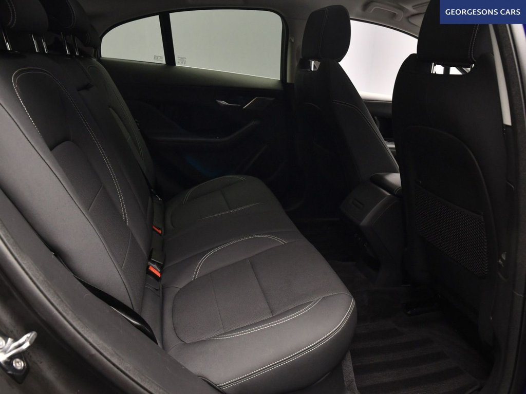 Used Jaguar I-Pace 2021 for sale - 76840790: Photo 18