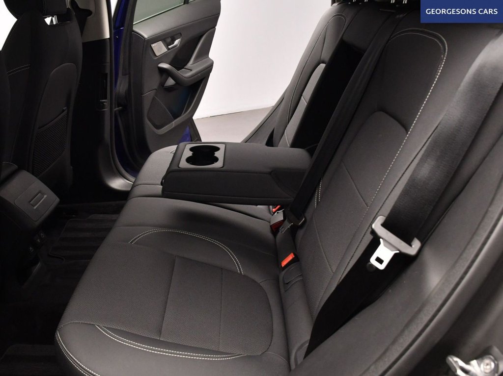 Used Jaguar I-Pace 2021 for sale - 76840790: Photo 19