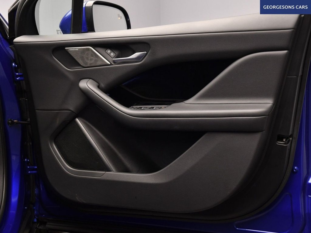 Used Jaguar I-Pace 2021 for sale - 76840790: Photo 21