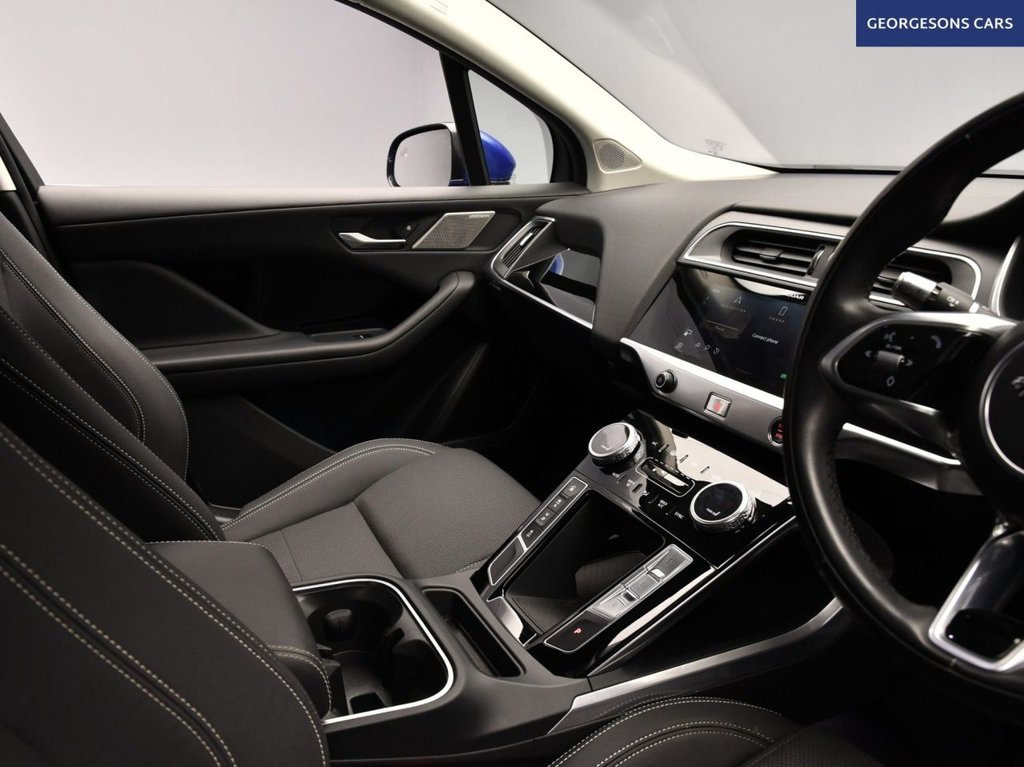 Used Jaguar I-Pace 2021 for sale - 76840790: Photo 22