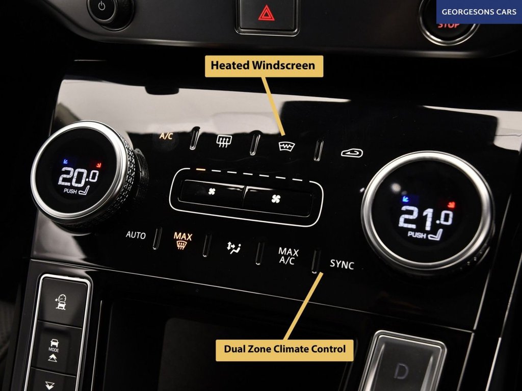 Used Jaguar I-Pace 2021 for sale - 76840790: Photo 28