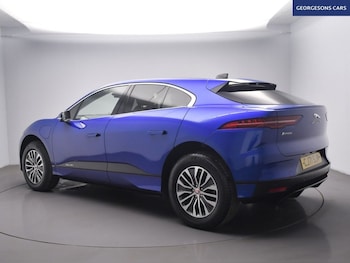 Used Jaguar I-Pace 2021 for sale - 76840790: Photo