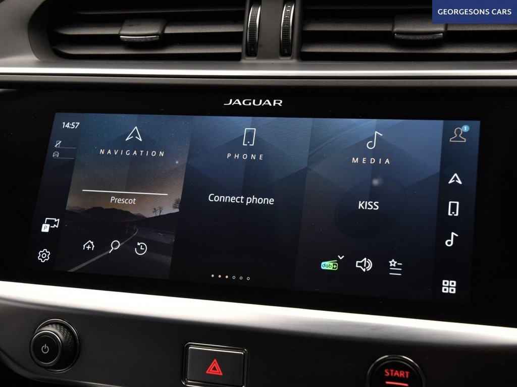 Used Jaguar I-Pace 2021 for sale - 76840790: Photo 30